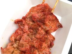 -唐氏臭豆腐(南京中银大厦店)