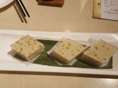 -舊街坊茶楼(市二宫店)