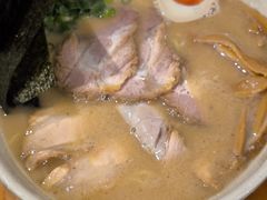 -日出拉面(望京店)