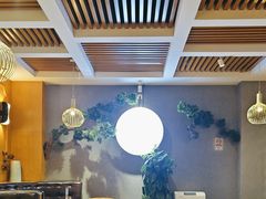 -如轩·海鲜砂锅粥·潮汕菜(沿江东路店)