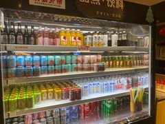 -温野菜涮涮锅(曲江大悦城店)