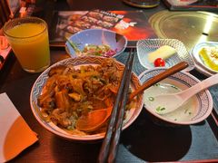 -無二炙坊·和牛烧肉(大钟寺1733店)