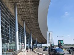 -南昌昌北国际机场