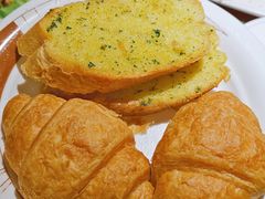 -斗牛士牛排餐厅(嘉里汇店)
