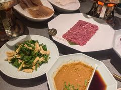 -鼎鼎香·港式火锅(北京SKP店)