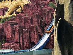 -南京银杏湖乐园