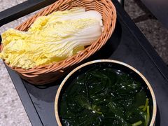 -骨之味·筒骨汤火锅(江头店)