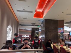 -聚味瞿记·龙虾堂(坡子街店)