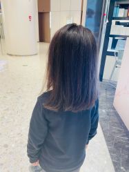 -MMby Hair Code芭曲发型