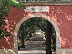 -灵谷景区