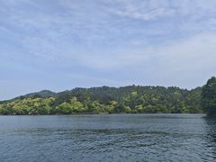 -黄山太平湖风景区