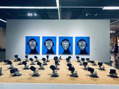 -中华艺术宫(上海美术馆)