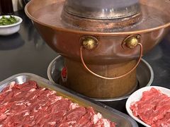 -新梅居(宁海东路店)