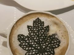 热卡布奇诺-王品牛排(郑州大卫城店)