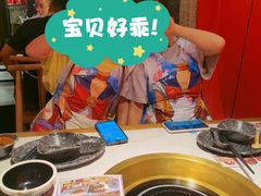 -哥老官重庆美蛙鱼头(宝山龙湖店)