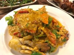 -Doo Dee Thai Food(Issan/Isaan/Esan)
