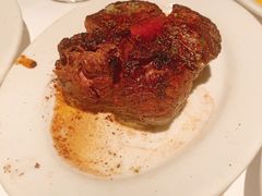 肉眼牛排-茹丝葵经典牛排馆(上海外滩店)