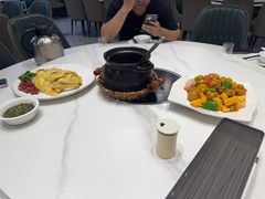 -七叔家宴家常广西菜(明秀东路店)