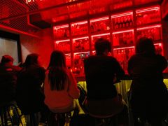 -The Drinkery (瑞金店)