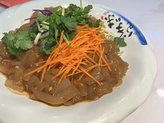 -东北农家小院(定西路店)