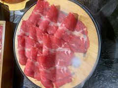 -奥赛奥自助烤肉(财富中心店)