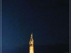 -人民防洪胜利纪念塔