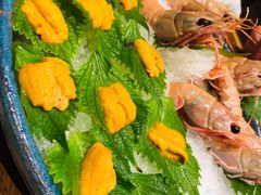 海胆-耕海蟹将军(万象城店)