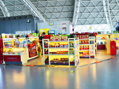 -中图·四川特产汇(成都机场店)