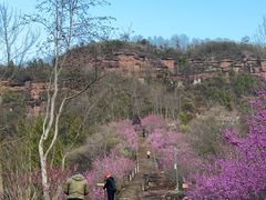 -天台山赤城山景区