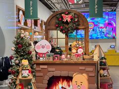 -KAKAO FRIENDS(弘大店)