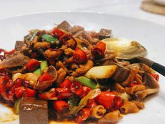 -红椒香·闽北光泽菜·宴请聚会(奥体店)