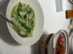 -院里寻菜·精致庭院菜(观沙岭店)