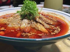 蜀宴长寿鸡片-蜀宴小调·精致家常菜(科华店)
