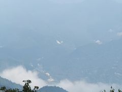 -腾冲云峰山