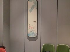 -贡宴盐帮菜自贡驻京联络处餐厅