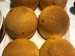 招牌菠萝包-炳胜品味(珠江新城店)