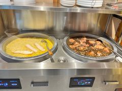 -李老哈·东北菜(宋园路店)