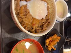 -食其家·牛丼咖喱(宜山路贝岭店)