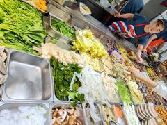 -林静小吃(复兴路店)