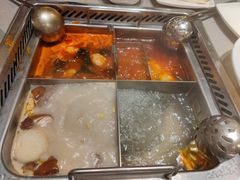 -海底捞火锅(汇金星力城店)