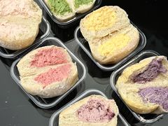 -卡滋贝诺(步行街店)