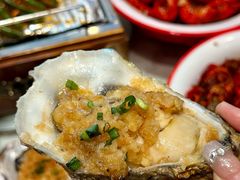 -阿胖龙虾小海鲜(宁国南路总店)