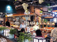 -韩盛·盛江山自助料理(沈辽路万达店)