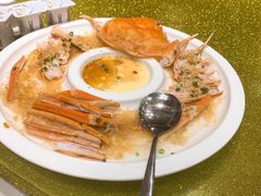 -龙船人海鲜城(长治路店)