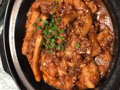 茄子煲-79号渔船海鲜饭店(华强北店)