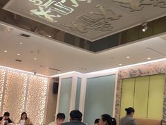 -狮王府淮扬菜(新街口友谊店)
