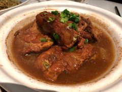 -港丽餐厅(高德置地店)