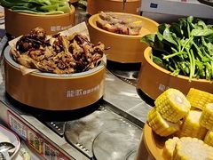 -龍歌自助小火锅(秦淮水游城店)