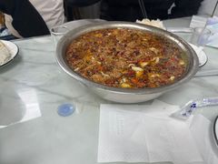 -黑皮酸菜鱼(三山街店)