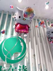 -卡尔诗·科技美肤连锁